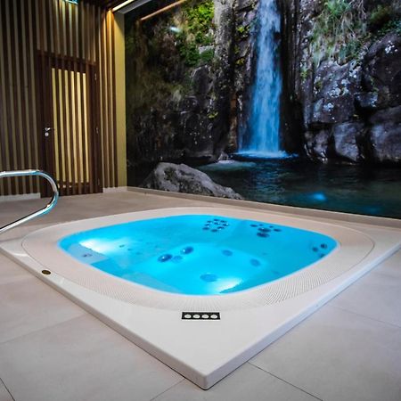 Hotel Sao Bento Da Porta Aberta & Spa جيريز المظهر الخارجي الصورة