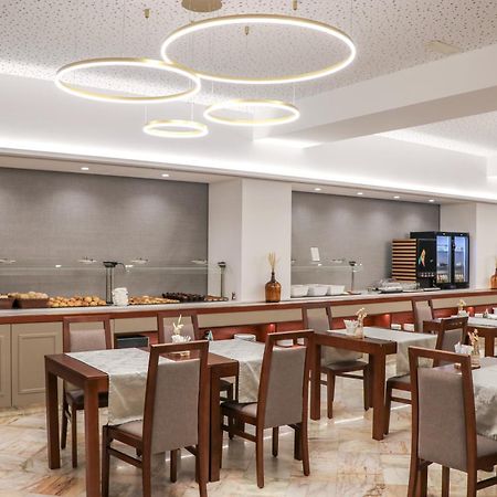 Hotel Sao Bento Da Porta Aberta & Spa جيريز المظهر الخارجي الصورة