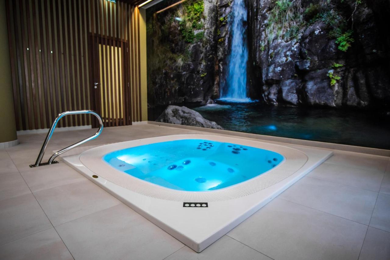 Hotel Sao Bento Da Porta Aberta & Spa جيريز المظهر الخارجي الصورة