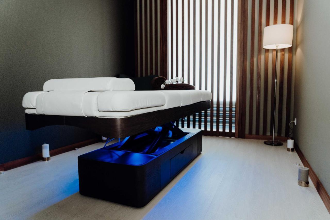 Hotel Sao Bento Da Porta Aberta & Spa جيريز المظهر الخارجي الصورة