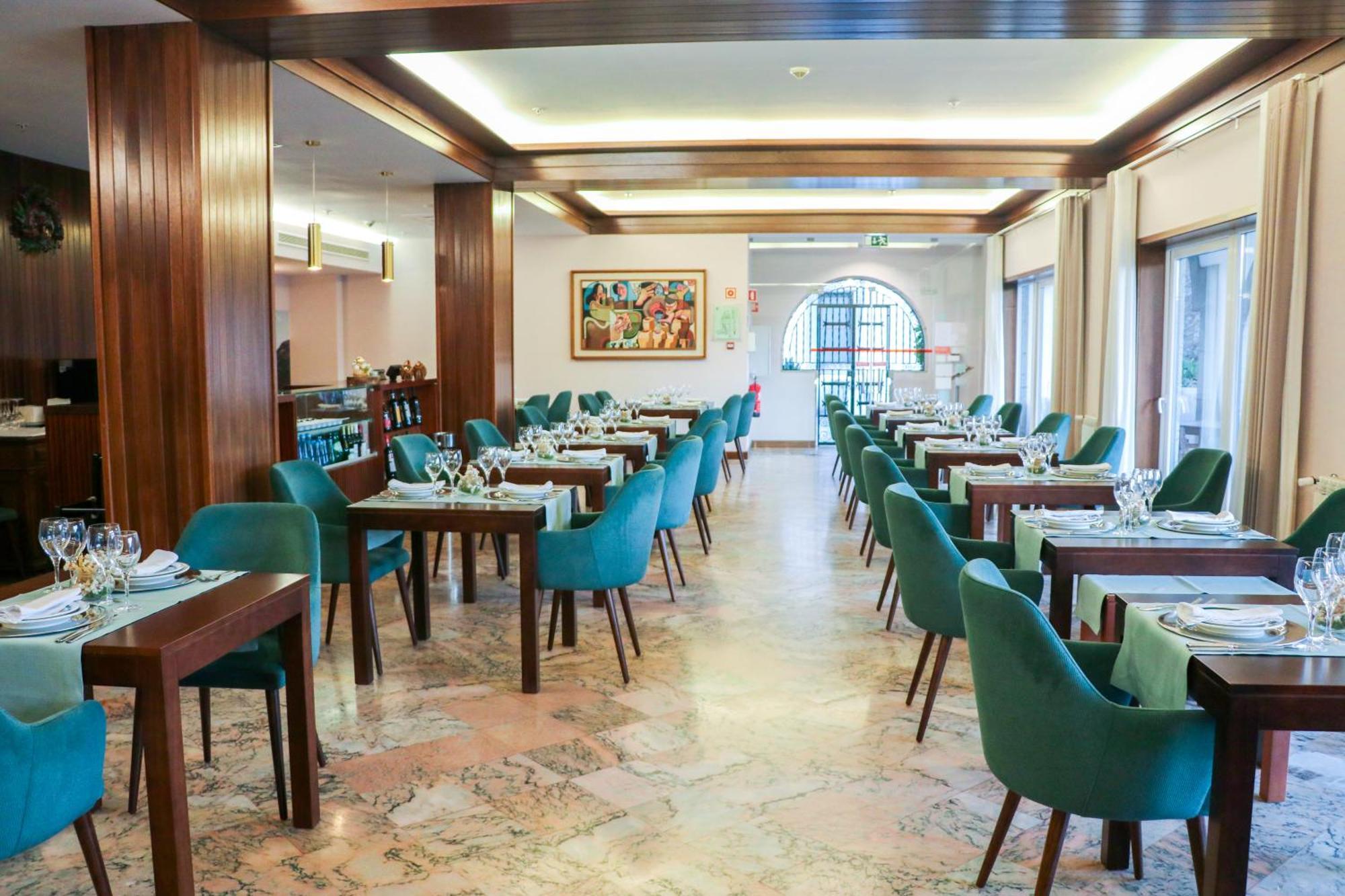 Hotel Sao Bento Da Porta Aberta & Spa جيريز المظهر الخارجي الصورة