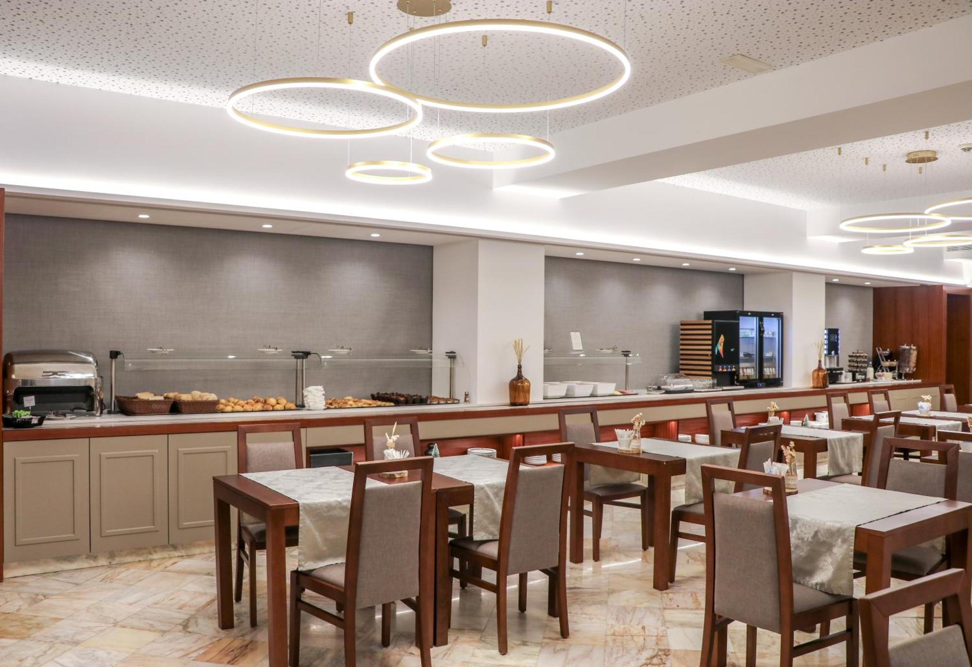 Hotel Sao Bento Da Porta Aberta & Spa جيريز المظهر الخارجي الصورة