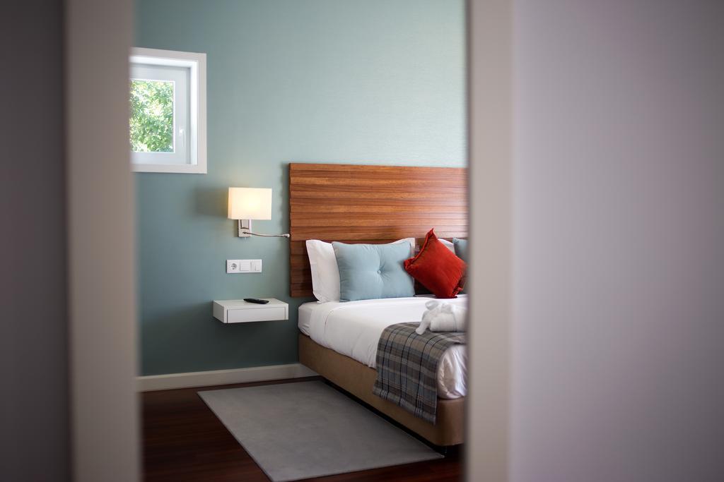 Hotel Sao Bento Da Porta Aberta & Spa جيريز المظهر الخارجي الصورة