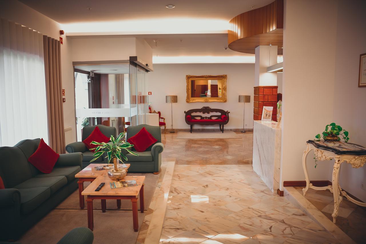 Hotel Sao Bento Da Porta Aberta & Spa جيريز المظهر الخارجي الصورة