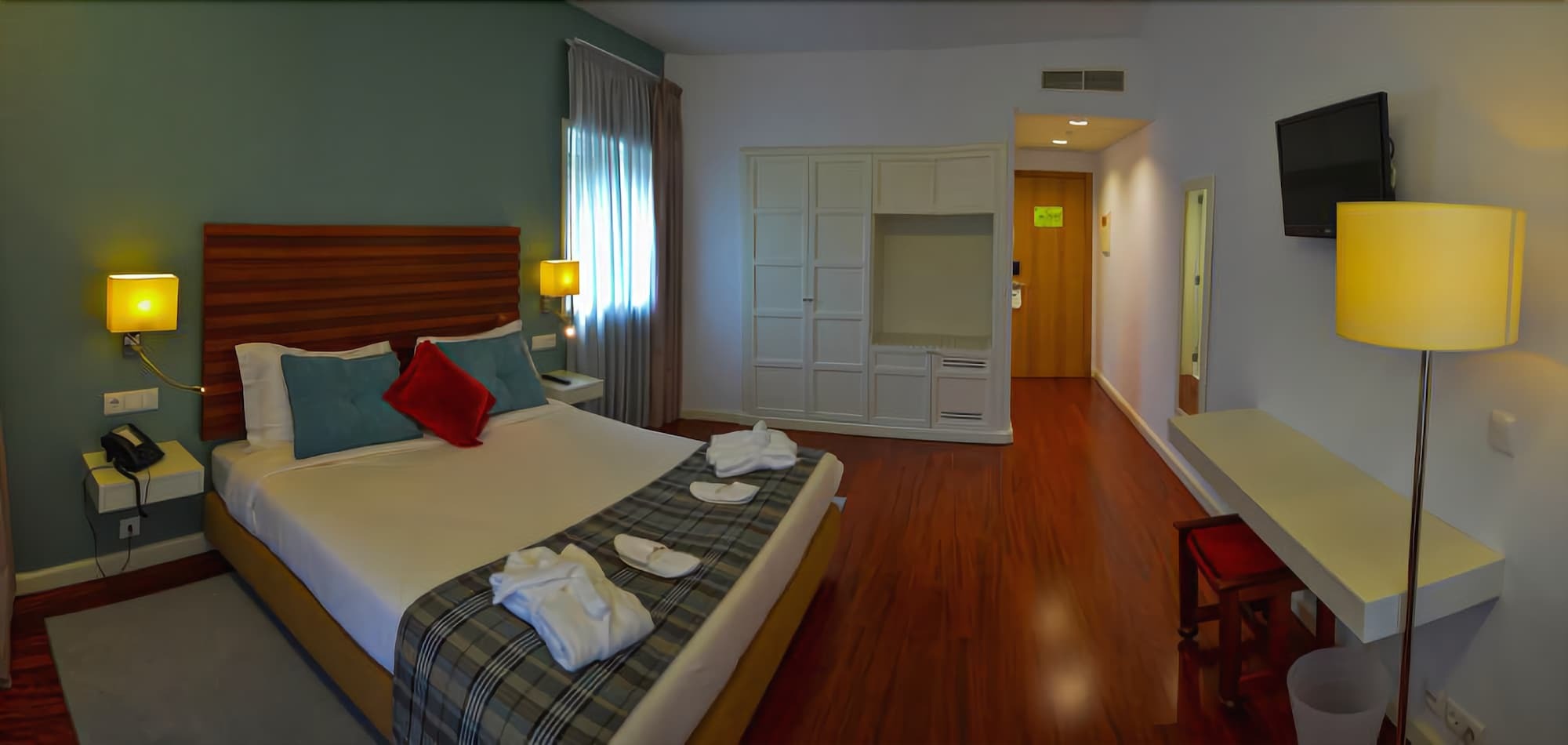 Hotel Sao Bento Da Porta Aberta & Spa جيريز المظهر الخارجي الصورة