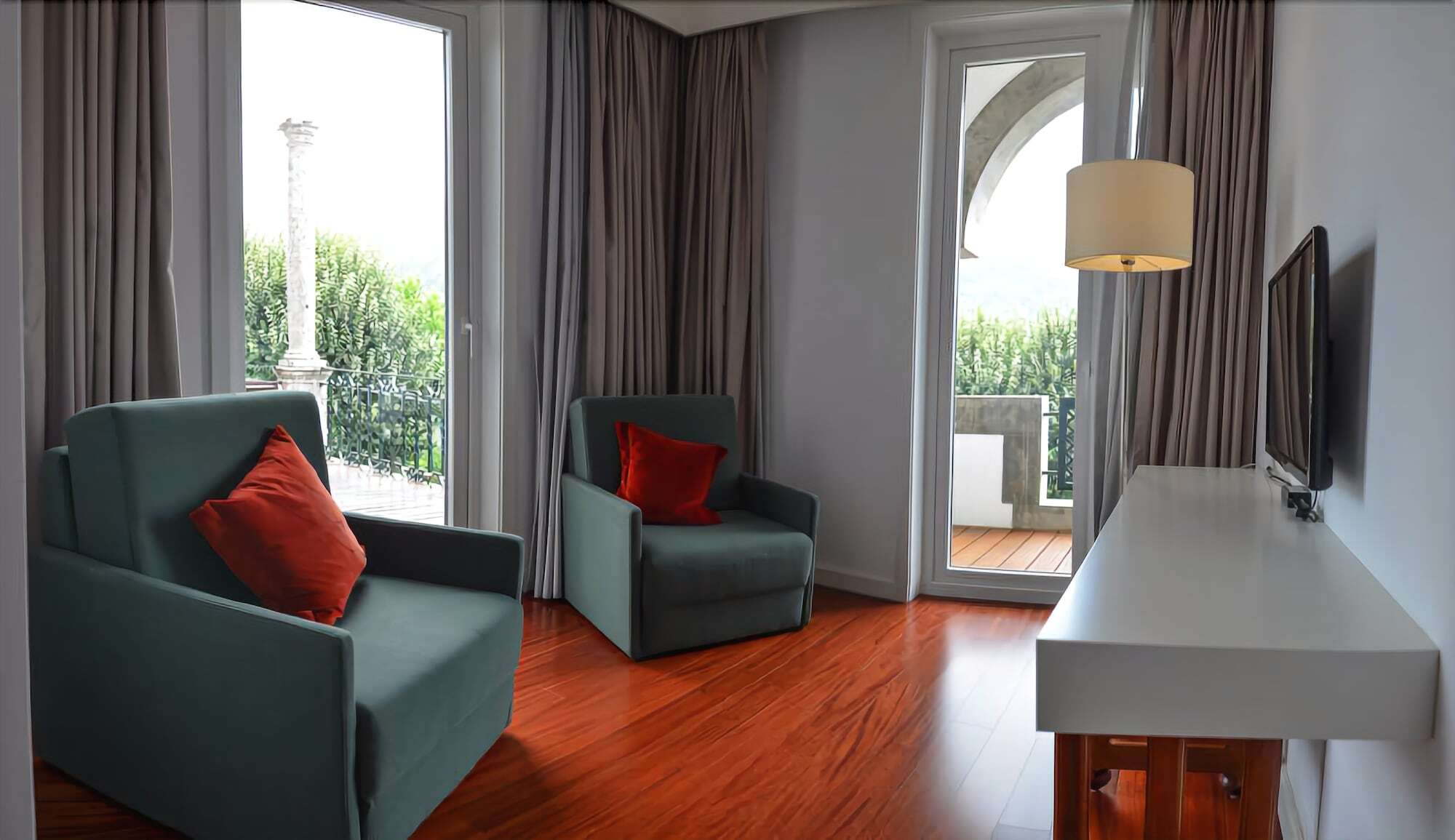 Hotel Sao Bento Da Porta Aberta & Spa جيريز المظهر الخارجي الصورة