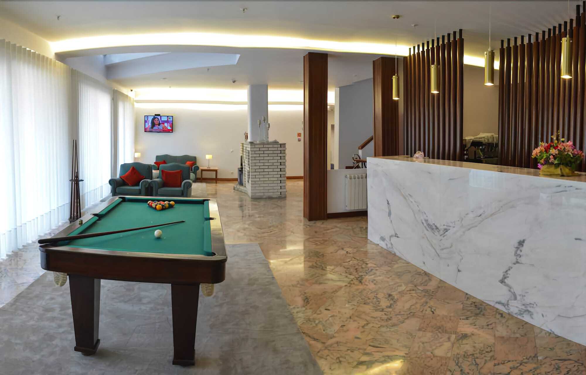 Hotel Sao Bento Da Porta Aberta & Spa جيريز المظهر الخارجي الصورة