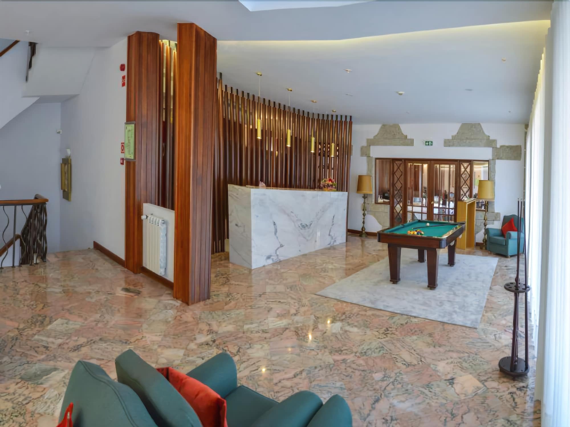 Hotel Sao Bento Da Porta Aberta & Spa جيريز المظهر الخارجي الصورة